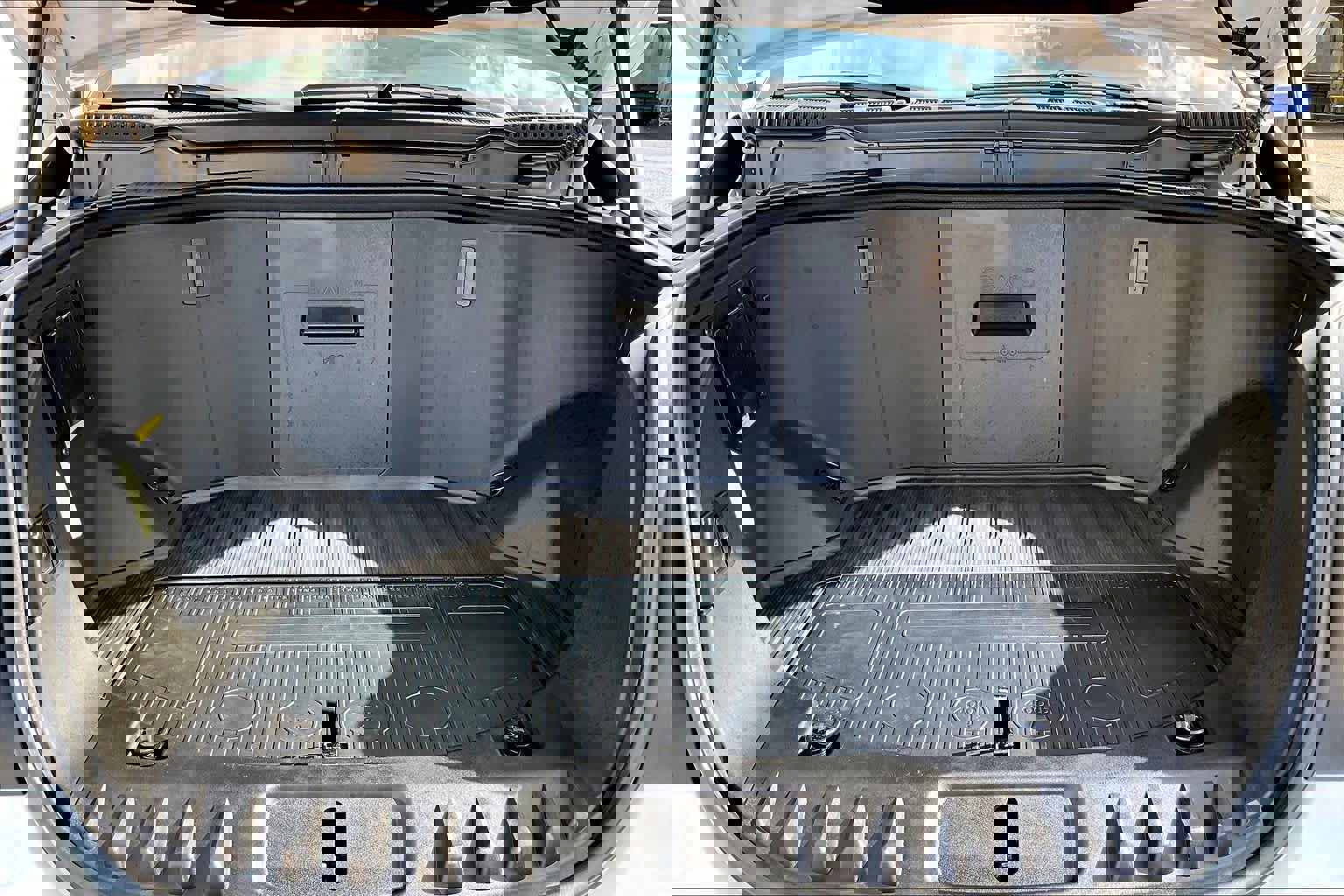 Certified 2025 Ford F150 Lightning Flash image 36