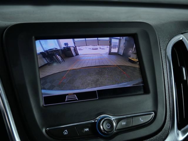 Used 2024 Chevrolet Equinox LT w/ LPO, Floor Liner Package AWD/4WD image 22