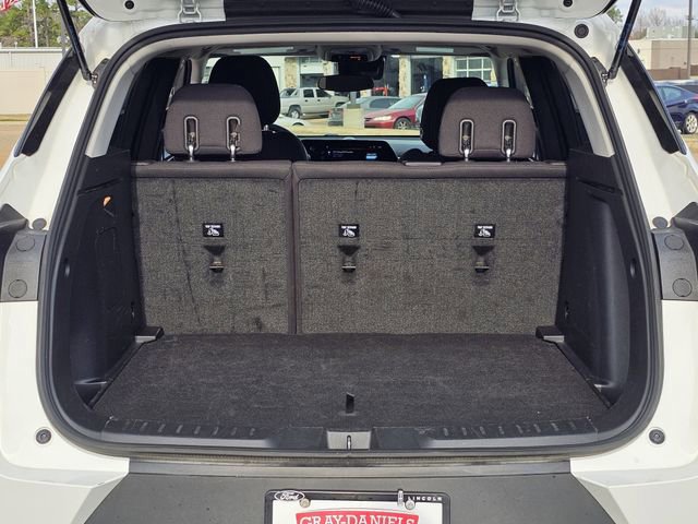 Used 2024 Chevrolet TrailBlazer LT image 26