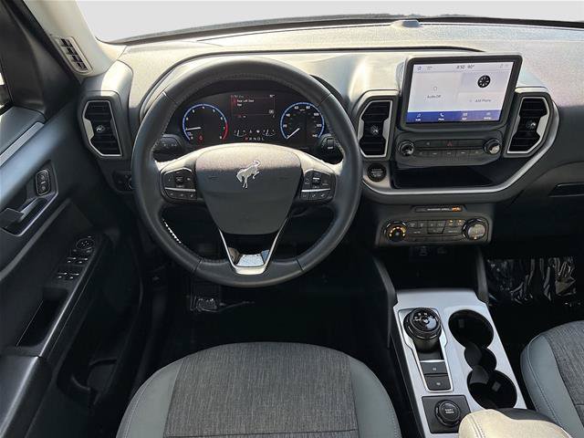 Certified 2023 Ford Bronco Sport Big Bend w/ Convenience Package AWD/4WD image 21