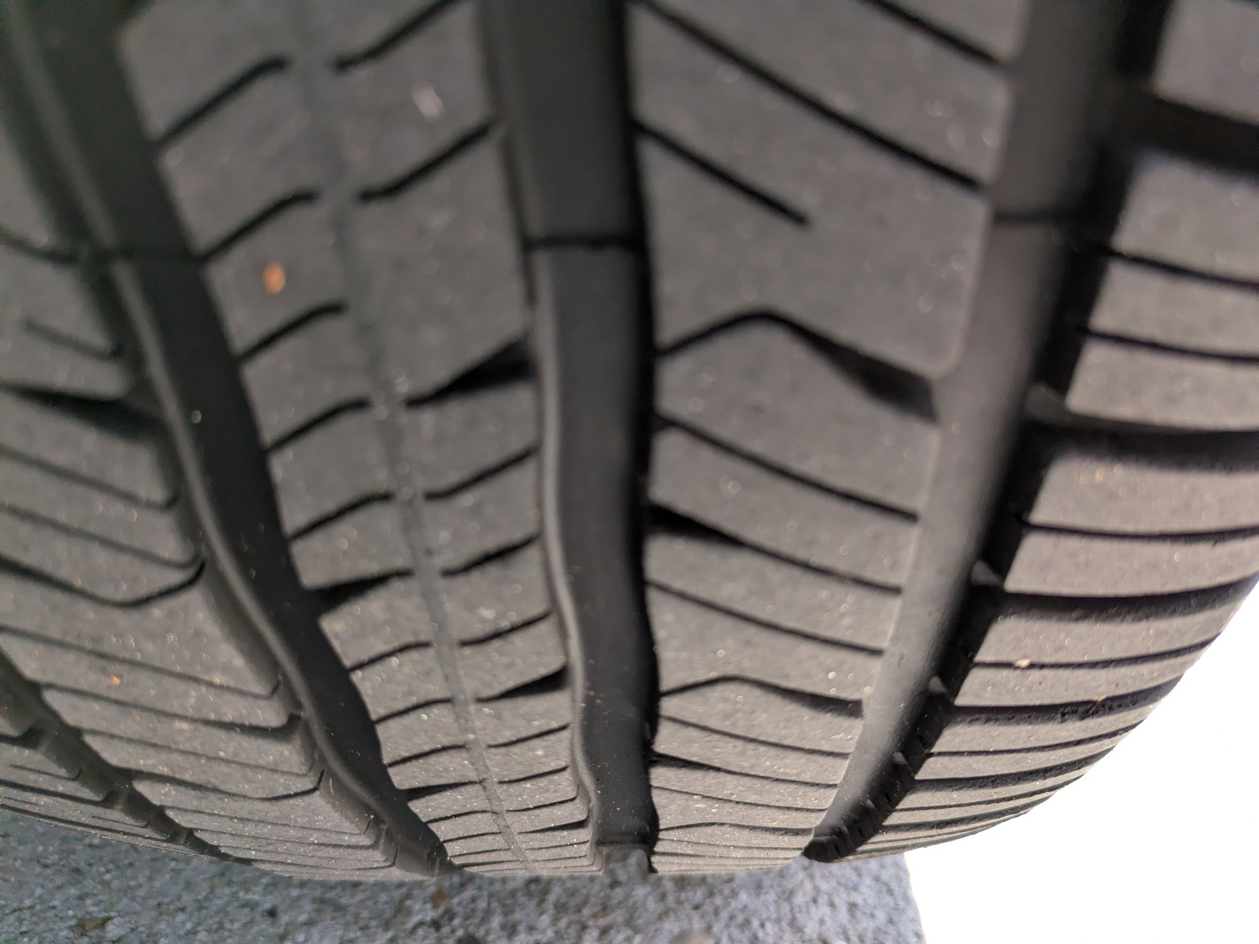 Certified 2019 Ford Escape SE FWD image 11