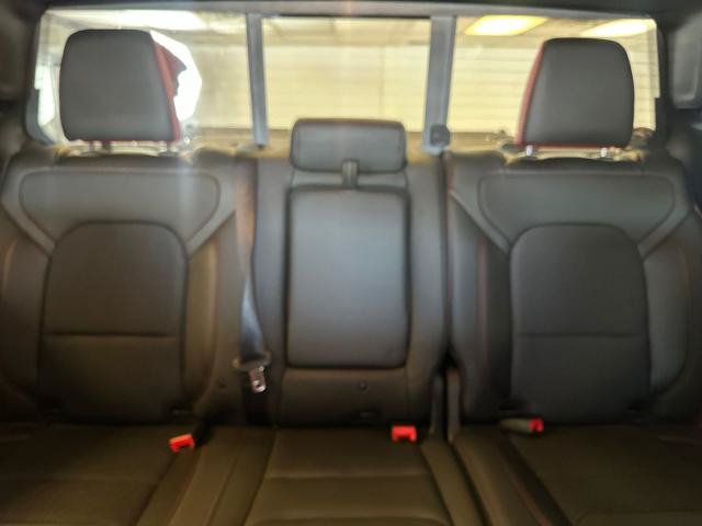 Used 2022 RAM 1500 Rebel w/ Rebel Level A Equipment Group AWD/4WD image 25