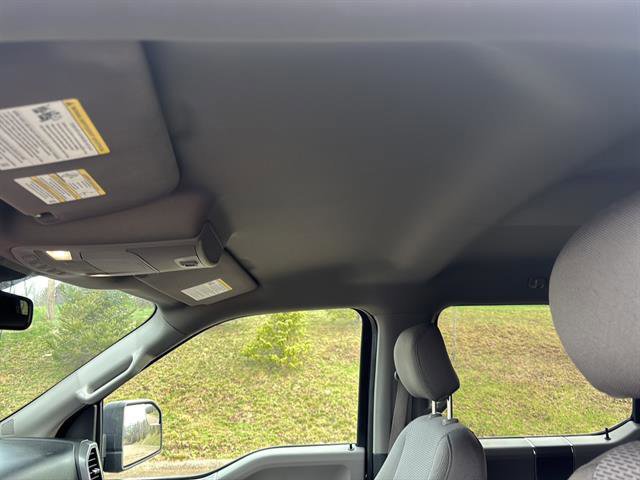 Certified 2019 Ford F150 XLT w/ Equipment Group 302A Luxury image 15