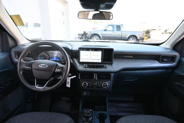 Certified 2023 Ford Maverick Tremor w/ Tremor Off-Road Package AWD/4WD image 27