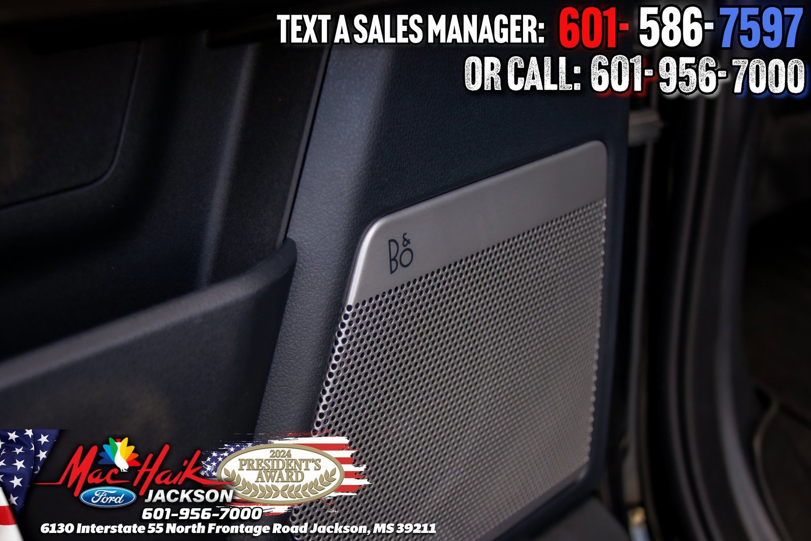 Certified 2023 Ford F150 XLT w/ Equipment Group 302A High image 12