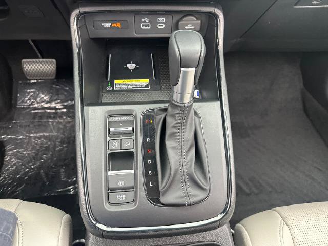 Used 2025 Honda CR-V EX-L image 23