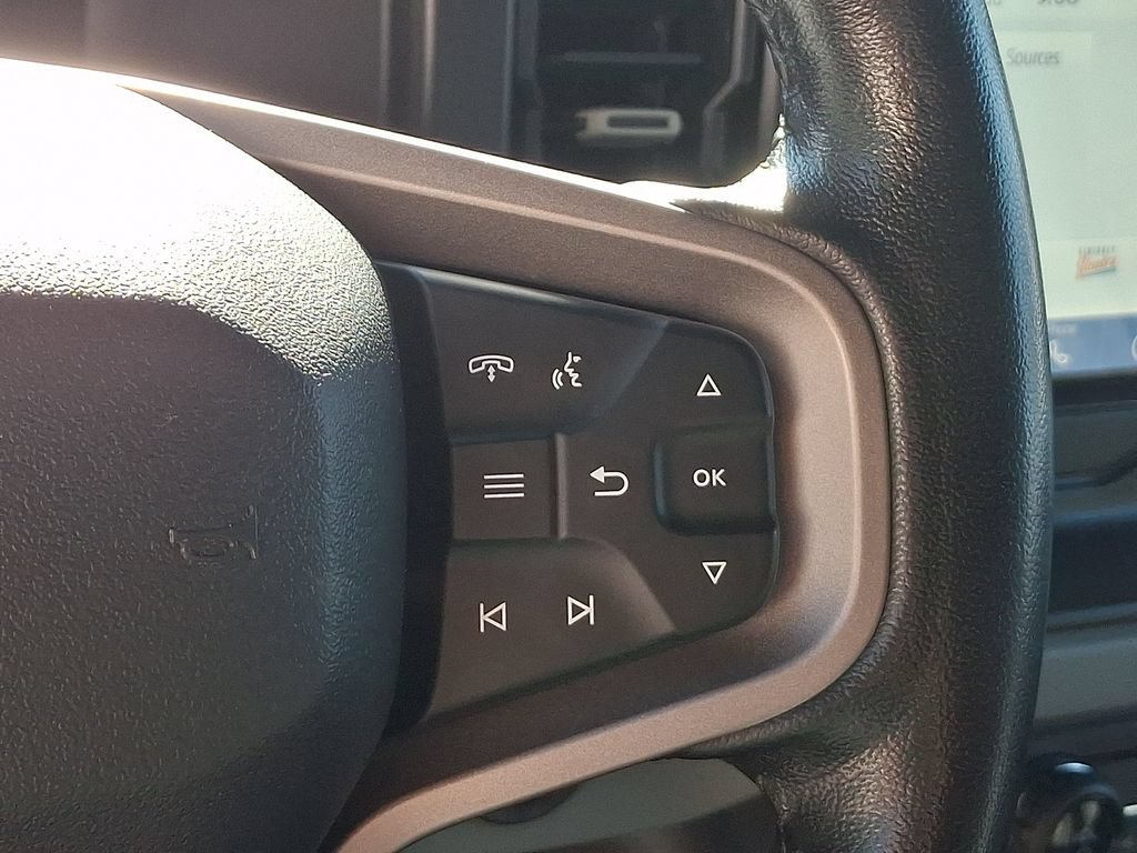 Certified 2021 Ford Bronco Big Bend AWD/4WD image 23
