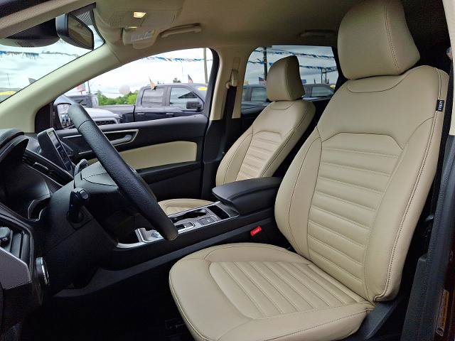 Certified 2024 Ford Edge SEL w/ Convenience Package AWD/4WD image 13