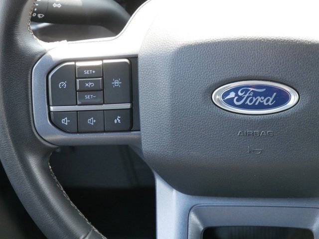 Certified 2023 Ford F150 XLT w/ Equipment Group 302A High AWD/4WD image 18