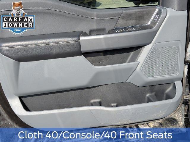 Certified 2024 Ford F150 XLT w/ FX4 Off-Road Package image 27