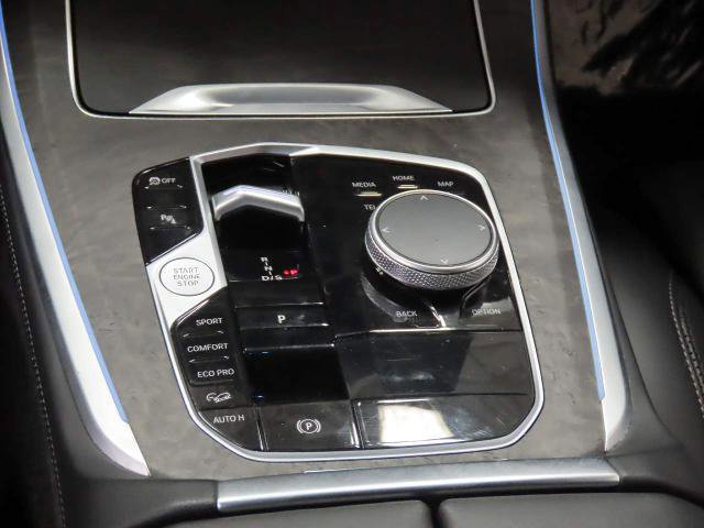 Used 2024 BMW X5 xDrive40i image 40