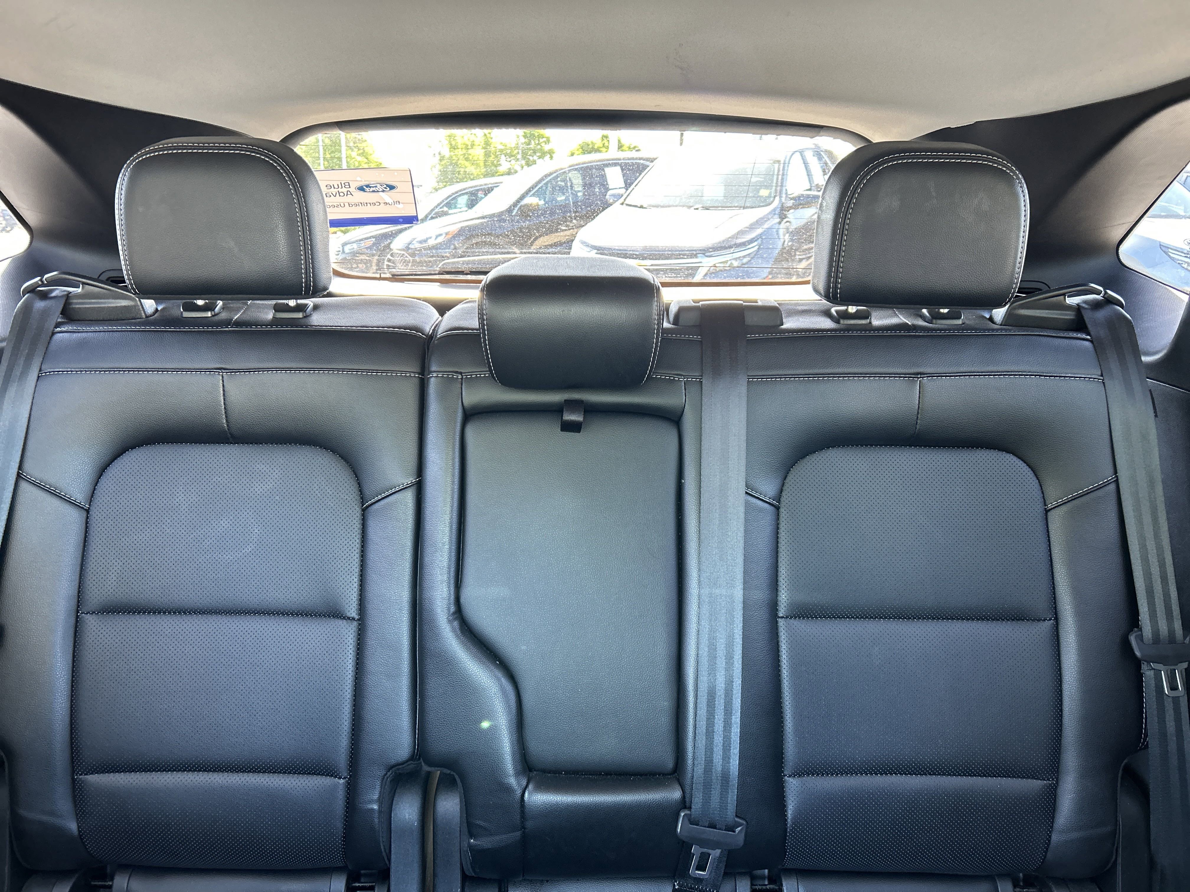 Certified 2022 Ford Escape Titanium image 33