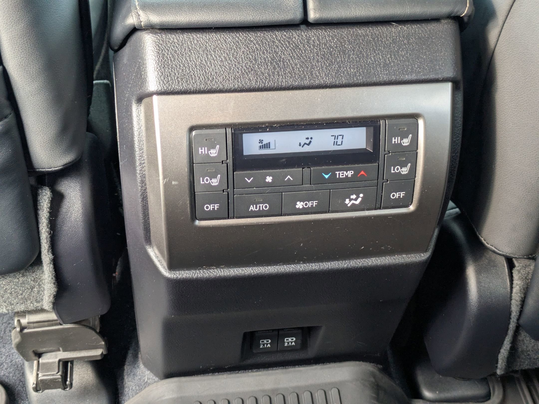 Used 2023 Lexus GX 460 Premium image 29