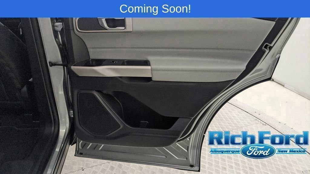 Certified 2021 Ford F250 XLT w/ XLT Premium Package AWD/4WD image 83