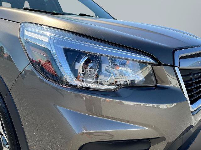 Used 2019 Subaru Forester Premium w/ Popular Package #1 AWD/4WD image 36