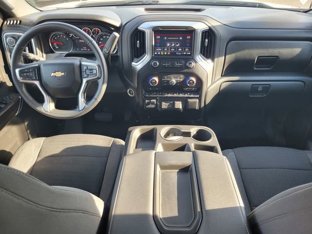 Used 2021 Chevrolet Silverado 1500 LT w/ Convenience Package II image 14