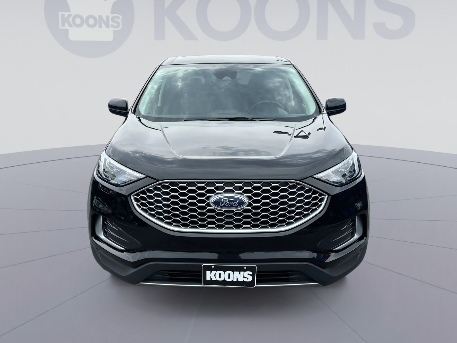 Certified 2024 Ford Edge SEL AWD/4WD image 4