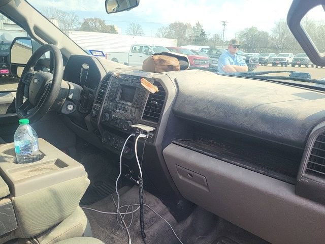 Certified 2022 Ford F350 XL w/ STX Appearance Package image 47