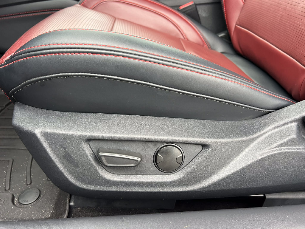 Certified 2024 Ford Mustang GT Premium RWD image 20