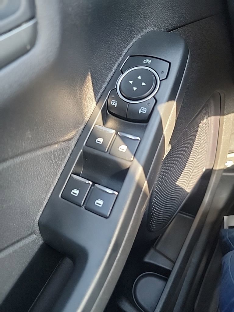 Certified 2023 Ford Escape Active image 38