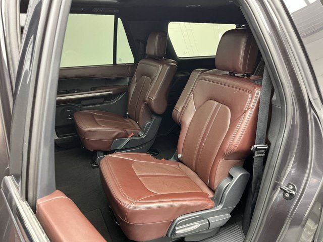 Certified 2024 Ford Expedition Max Limited AWD/4WD image 14
