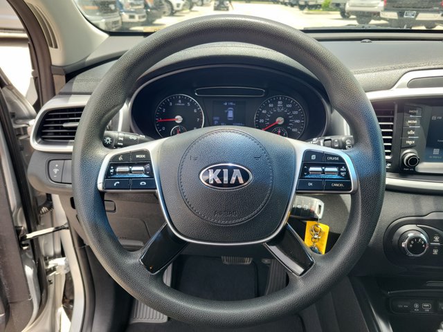 Used 2019 Kia Sorento L FWD image 26