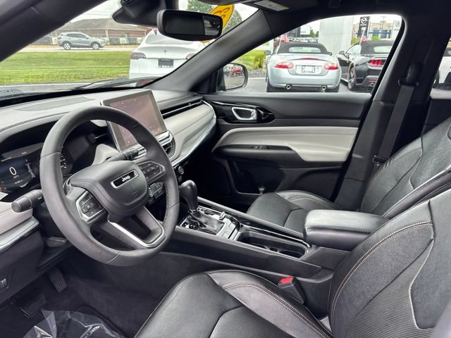 Used 2023 Jeep Compass Limited AWD/4WD image 17