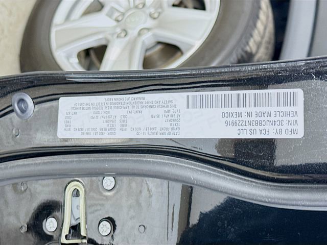 Used 2022 Jeep Compass Latitude image 29