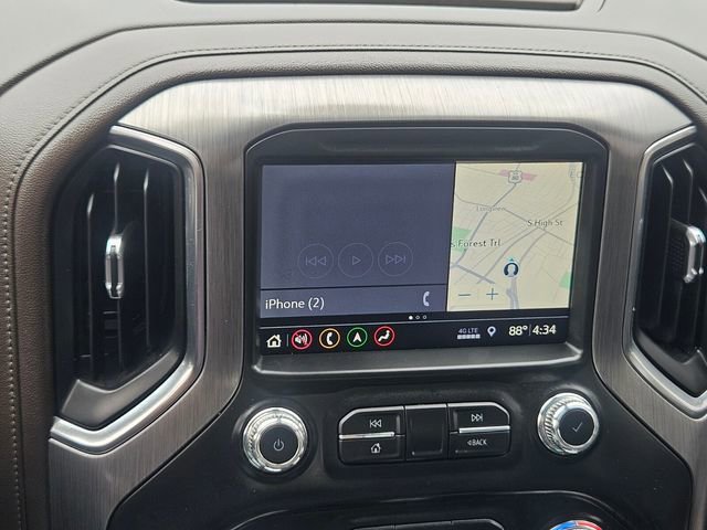 Used 2019 GMC Sierra 1500 Denali w/ Denali Ultimate Package AWD/4WD image 28