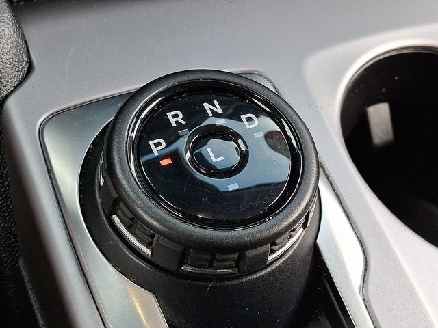 Certified 2024 Ford Bronco Sport Big Bend AWD/4WD image 14
