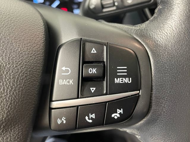 Certified 2021 Ford Bronco Sport Big Bend w/ Big Bend Package AWD/4WD image 12