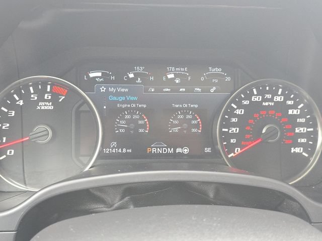 Certified 2019 Ford F150 Raptor w/ Equipment Group 802A Luxury AWD/4WD image 30