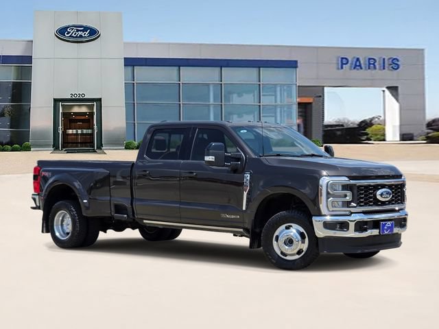 Certified 2025 Ford F350 Lariat w/ Lariat Ultimate Package