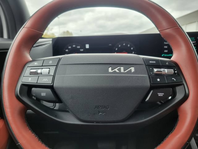 Used 2026 Kia Sportage SX AWD/4WD image 10