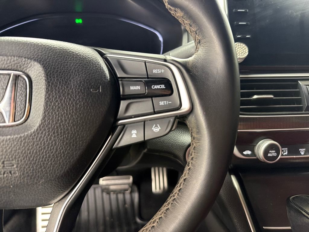 Used 2019 Honda Accord Sport image 20