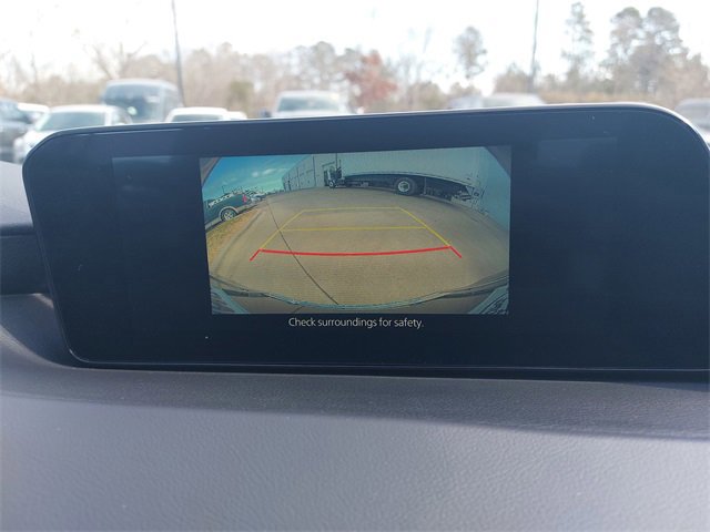 Used 2026 MAZDA MAZDA3 s Sport image 22