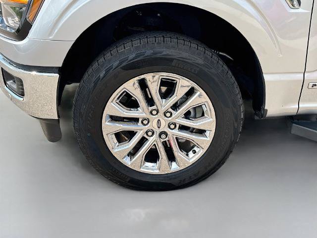 Certified 2024 Ford F150 XLT w/ Equipment Group 303A High AWD/4WD image 23