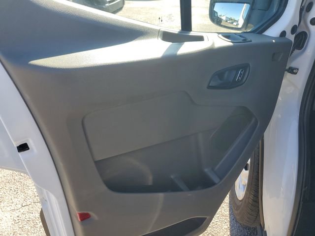 Certified 2023 Ford Transit 350 XLT RWD image 14