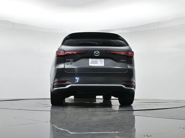 Used 2024 MAZDA CX-90 3.3 Turbo w/ Premium Package AWD/4WD image 41