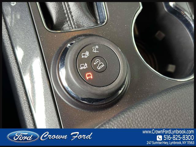 Certified 2019 Ford Explorer Sport AWD/4WD image 37