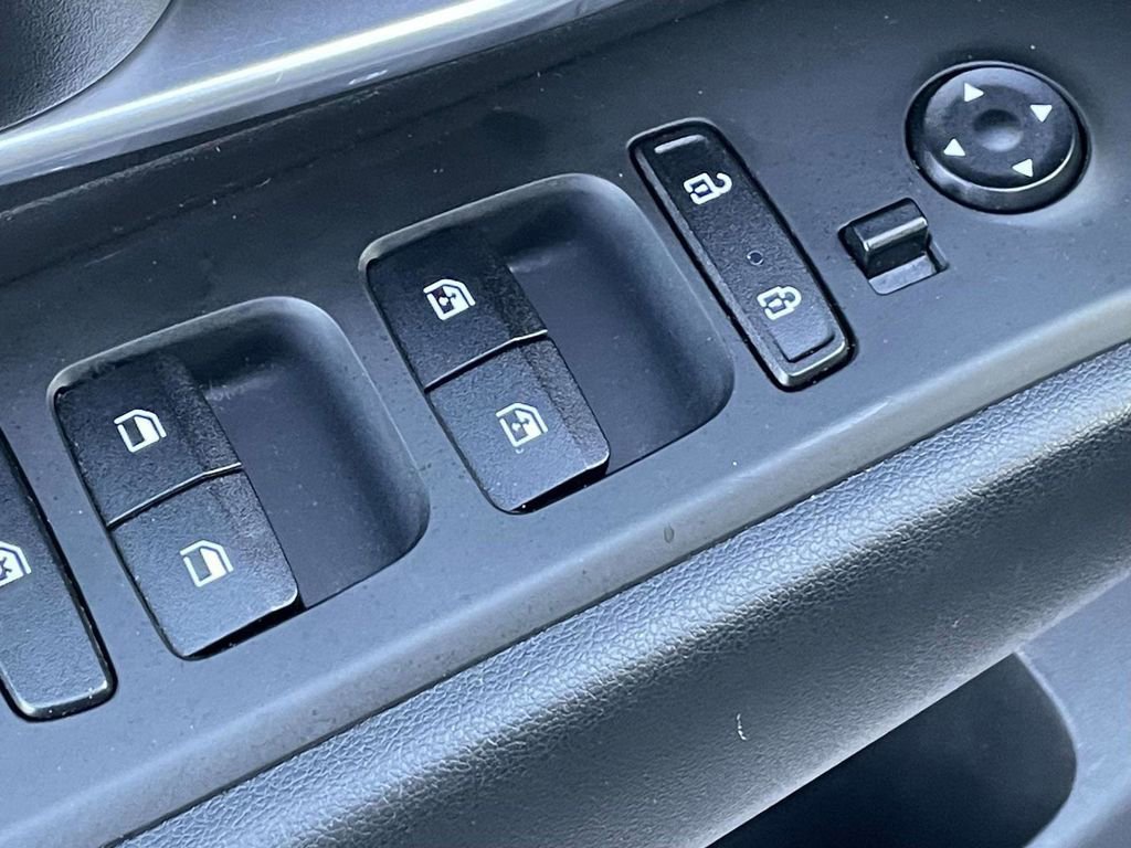 Used 2024 Hyundai Tucson SEL image 17