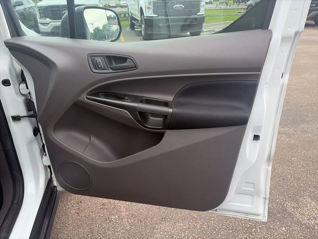 Certified 2020 Ford Transit Connect XL FWD image 39