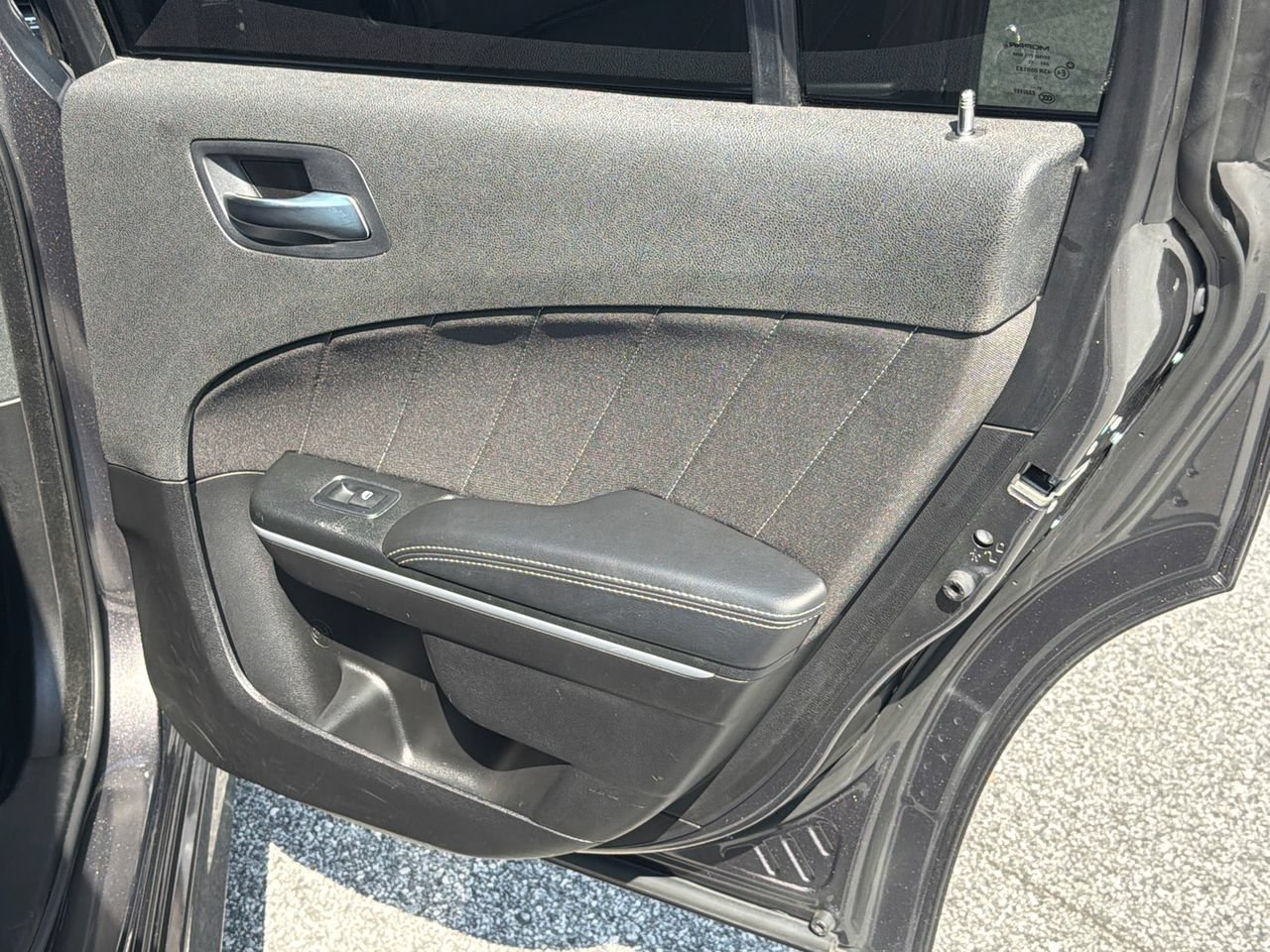 Used 2022 Dodge Charger Scat Pack RWD image 16