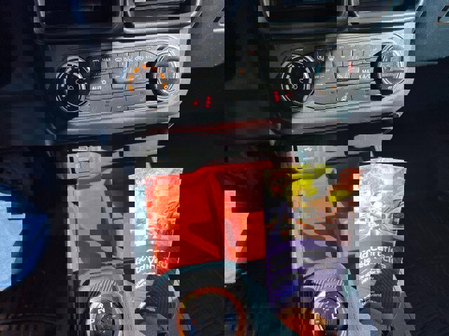 Certified 2022 Ford Maverick XLT w/ Equipment Group 300A Standard image 12