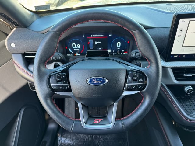 Certified 2025 Ford Explorer ST AWD/4WD image 20
