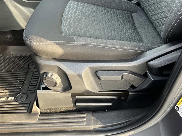 Certified 2024 Ford Ranger XLT w/ Trailer Tow Package image 19