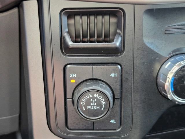 Certified 2025 Ford F150 XLT w/ Equipment Group 301A Standard image 17