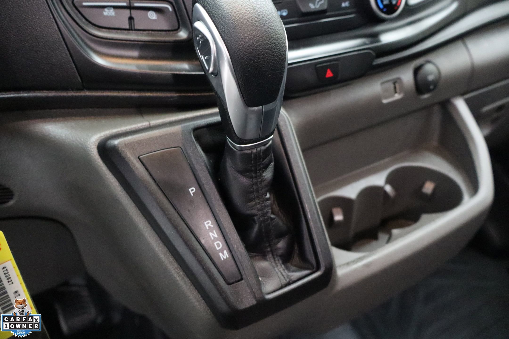 Certified 2024 Ford Transit 250 148 Medium Roof w/ Load Area Protection Package image 17