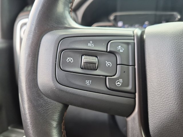 Used 2021 GMC Sierra 1500 AT4 w/ Technology Package AWD/4WD image 18