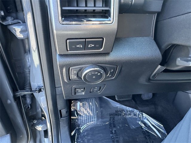 Certified 2020 Ford F150 XLT w/ Equipment Group 302A Luxury image 32